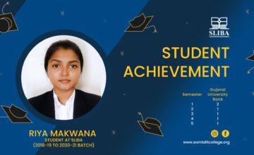 BBA Student Achievement SLIBA