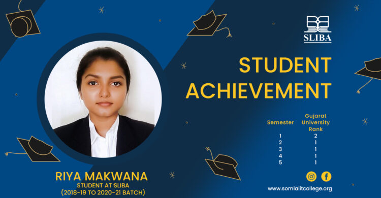 BBA Student Achievement SLIBA